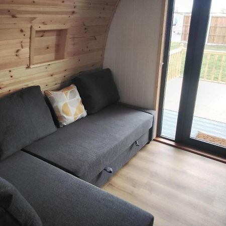 Glamping Pods Hotel Кромър Екстериор снимка